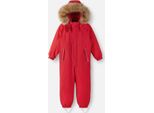 Salopette Reima Bambino Rosso 5100110A-3880 Taglia 128