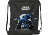 Zaino Con Cinghie Star Wars Rebellion Nero 35 X 40 X 1 Cm