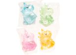 Unicorno Da Spremere Duckiez, 11 Cm