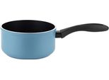 Fagor Maxima Casseruola A Induzione 16Cm Alluminio Rivestimento Antiaderente Pfoa Free Blu