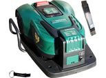 Parkside® 20 V Robot Tosaerba / Robot Falciatrice Pamr 500