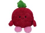 Peluche Bumbumz - Ravanello Rootbumz, 19 Cm