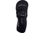 Ginocchiera Reaflex Hybrid Pro - Nero - S