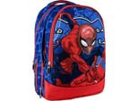Plecak Marvel Spiderman 41Cm Od CerdÀ - Oficjalny Produkt Premium Dla FanóW SuperbohateróW