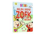 Studio 100 Bumba Il Mio Mini Libro Di Ricerca