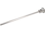 Tubo Rubinetto Per Fusto Mini In Acciaio Inox Con Testina Di Spruzzatura In Ptfe Per Fusti Di Birra Di Tipo A