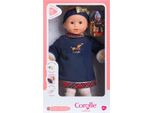 Corolle Babypop Calin Margaux Holidays, 30 Cm.