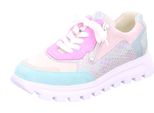 WaldläUfer H-Ajala, Scarpa Sportiva Da Donna Con Lacci, Multicolore, Misura 7