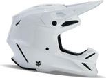 Casco Integrale V3 Rs Carbon - Bianco - Xl (61 - 62 Cm)