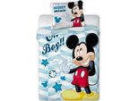 Set Di Biancheria Da Letto Per Bambini E Camerette Oh Boy 100X135 Cm, 40X60 Cm