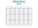 Filtro Acqua Di Ricambio Waterdrop Per Macchina Da Caffè Completamente Automatica Siemens® Serie EQ6 EQ9 S700 Eq, Bosch® TCZ7003, Brita® Intenza SÜD(18)