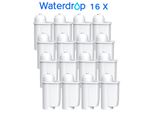 Filtro Acqua Di Ricambio Waterdrop Per Macchina Da Caffè Completamente Automatica Siemens® Serie EQ6 EQ9 S700 Eq, Bosch® TCZ7003, Brita® Intenza (16)