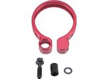 34,9 Mm Morsetto Reggisella Bicicletta In Lega Di Alluminio Supporto Per Reggisella 30,4 30,8 30,9 31,6 Mm Rosso