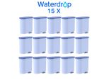 Filtro Acqua Di Ricambio Waterdrop Per Philips® Aquaclean® CA6903/10 CA6903/22, Compatibile Con Le Macchine Da Caffè Completamente Automatiche Saeco® E Philips® (15)