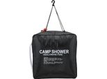 40L Solare Doccia Borsa Acqua Energia Riscaldata Bagno All'aperto Campeggio All'aperto