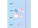 Raccoglitore Ad Anelli Blackfit8 Smile 27 X 32 X 3,5 Cm