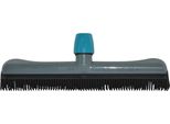 Linea Spazzola Di Gomma In Plastica 33 Cm