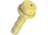 Js Gartenspritze, Form Siro Mit Drehbarem Kopf,Dn15,1/2",Ms"