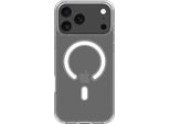 Custodia Per Cellulare Ksix Iphone 17 Pro Trasparente