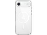 Custodia Per Cellulare Ksix Iphone 17 Plus/Air Trasparente