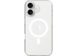 Custodia Per Cellulare Ksix Iphone 17 Trasparente