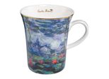 Goebel Claude Monet - Seerosen Mit Weide (KüNstlertasse,...