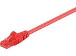 Microconnect Cat6 Utp 15M - Cavo Di Rete (15M, RJ-45, RJ-45, Rosso)