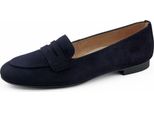 Paul Green, Decolletè Da Donna, Trotteur Blu Misura 4½