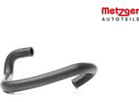 Tubo Radiatore Metzger Per Opel Vivaro A