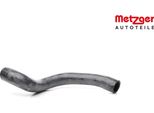 Tubo Radiatore Superiore Sinistro Metzger Per Skoda Octavia Ii