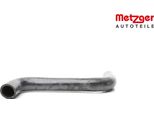 Tubo Radiatore Superiore Sinistro Metzger Per Renault Clio Iii