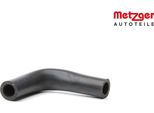 Tubo Radiatore Superiore Sinistro Metzger Per Opel Movano A