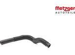 Tubo Radiatore Superiore Metzger Per Opel Movano A
