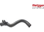 Tubo Radiatore Superiore Sinistro Metzger Per Renault Clio Ii