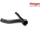 Tubo Radiatore, In Basso A Destra Metzger Per Mercedes Sprinter 3-T