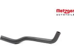 Tubo Radiatore Inferiore Sinistro Metzger Per CitroËN C1 (Pm_)