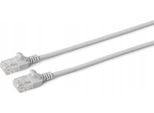 Microconnect V-UTP6A03-SLIM Cavo Di Rete 3 M Cat6A U/Utp (Utp) Grigio (W125627990)