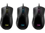 Hyperx Pulsefire Raid - Gaming (Black) Mouse Ambidestro Usb Tipo A Ottico 16000 Dpi