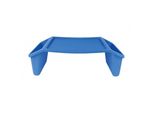 Table - Bed Tray Blue