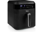 Tristar | Friggitrice Digitale Xxl | FR-6999 | Potenza 1700 W | Capacità 6 L | Nero