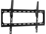Supporto Tv Led 37 - 70" LP34-46T Nero, Pieghevole, Inclinabile"