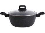Klausberg Pentola Con Rivestimento In Marmo 24Cm 3,7L KB7671
