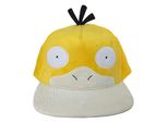 Czapka Snapback Psyduck PokéMon - Wysoka Jakość, Oficjalna Licencja