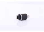 Pressostato Nissens Per Climatizzatore Sensore Di Pressione 301018 Per Vw Golf Iv Hatchback (1J1) Alluminio