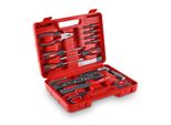 Kwb 370610 Tool Box (+ Tools) 35-Piece (W X H X D) 31.5 X 24 X 8.3 Cm