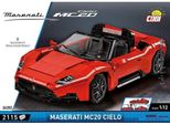 Cobi Cobi 24352 Maserati Mc 20 Cielo 24352