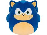Jazwares - Squishmallow Sonic The Hedgehog - Kuscheltier - 25 Cm Groß