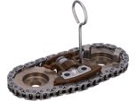 Set Di Catene Di Distribuzione Opel