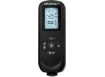 Qoltec Coating Thickness Gauge With Lcd 0 2000Um
