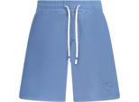 Pantaloni North Sails Con Tasche Ed Elastico In Vita - Logo Spazzolato : Taglia - 2XL Taglia: 2XL